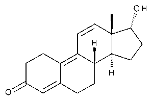 17a-Trenbolone