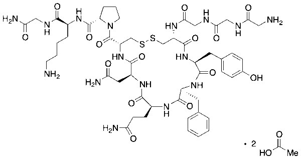 Terlipressin Diacetate Salt