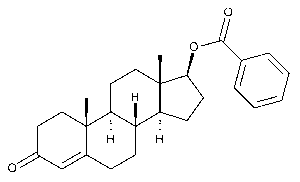 Testosterone Benzoate