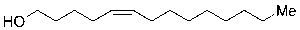 (Z)-5-Tetradecenol