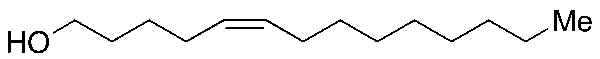 (Z)-5-Tetradecenol