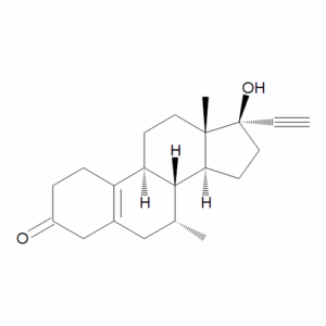 Tibolone