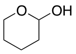 Tetrahydro-2H-pyran-2-ol, >90%
