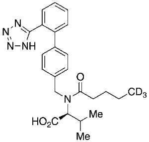 Valsartan-d3