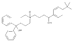 Terfenadine N-Oxide