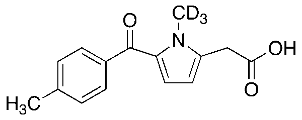 Tolmetin-d3