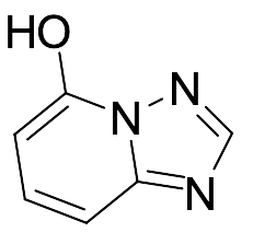 [1,2,4]Triazolo[1,5-a]pyridin-5-ol