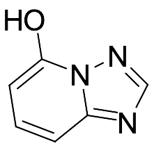 [1,2,4]Triazolo[1,5-a]pyridin-5-ol