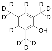 2,4,6-Trimethylphenol-d11
