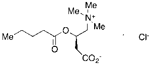 Valeryl-L-carnitine Chloride