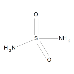 Sulfamide