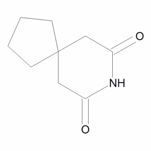 4,4-Tetramethyleneglutarimide
