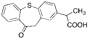 Zaltoprofen