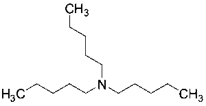 Triamylamine(mixture of branched chain isomers)