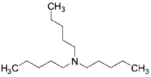 Triamylamine(mixture of branched chain isomers)