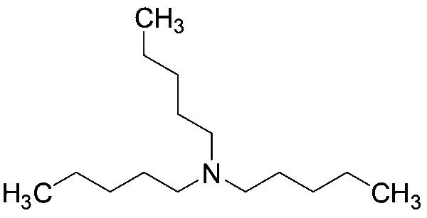 Triamylamine(mixture of branched chain isomers)