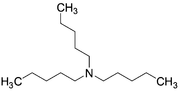 Triamylamine(mixture of branched chain isomers)