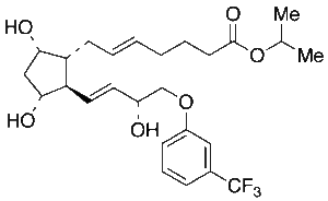 5,6-trans Travoprost