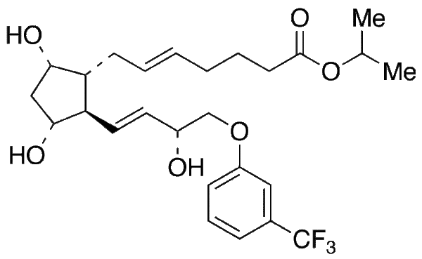 5,6-trans Travoprost