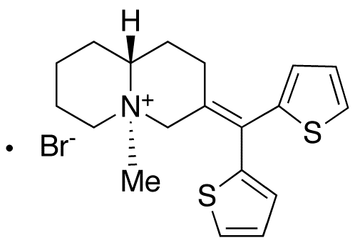 Tiquizium Bromide