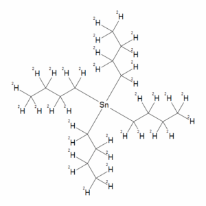 Tetrabutylstannane-d36