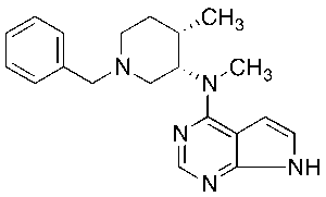 Tofacitinib Impurity P