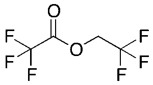 2,2,2-Trifluoroethyl Trifluoroacetate