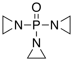 Triethylenephosphoramide