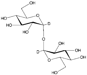 Alpha,Alpha-[1,1'-D2]Trehalose