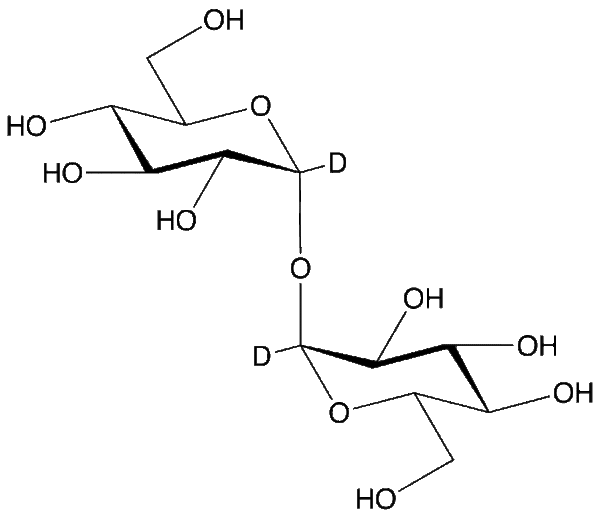 Alpha,Alpha-[1,1'-D2]Trehalose