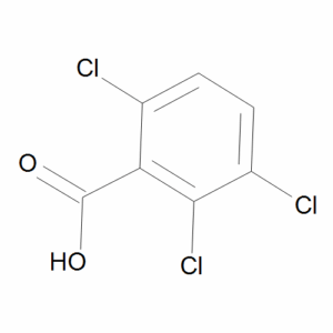 2,3,6-Trichlorobenzoic acid