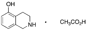 1,2,3,4-Tetrahydro-5-isoquinolinol Acetate
