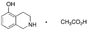 1,2,3,4-Tetrahydro-5-isoquinolinol Acetate