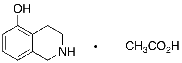 1,2,3,4-Tetrahydro-5-isoquinolinol Acetate