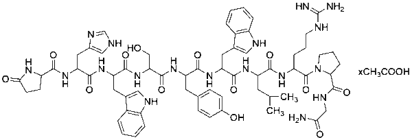 Triptorelin Acetate