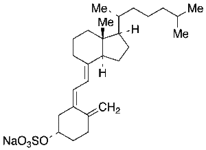 Vitamin D3 Sulfate Sodium Salt (Technical Grade)