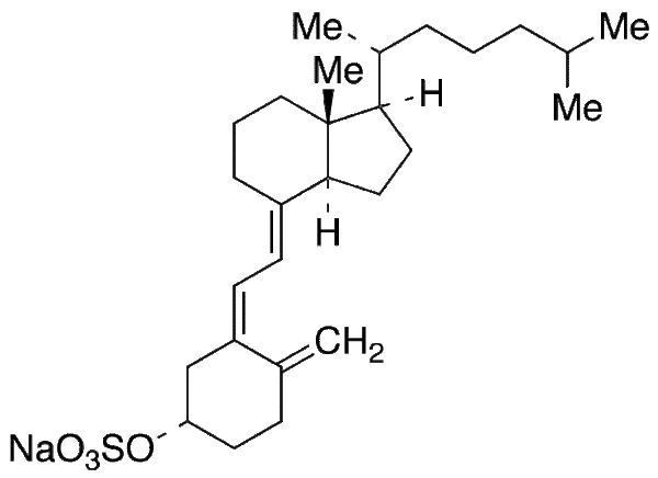 Vitamin D3 Sulfate Sodium Salt (Technical Grade)