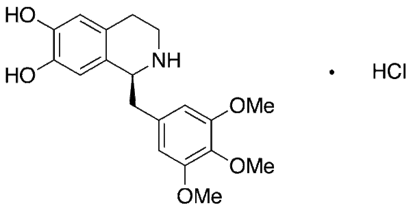 S-(-)-Tretoquinol Hydrochloride