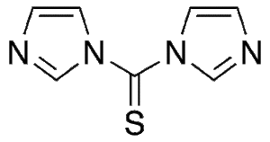1,1’-Thiocarbonyldiimidazole