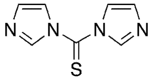 1,1’-Thiocarbonyldiimidazole