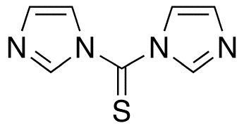 1,1’-Thiocarbonyldiimidazole