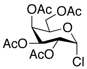 2,3,4,6-Tetra-O-acetyl-Alpha-D-galactopyranosyl Chloride