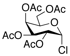 2,3,4,6-Tetra-O-acetyl-Alpha-D-galactopyranosyl Chloride