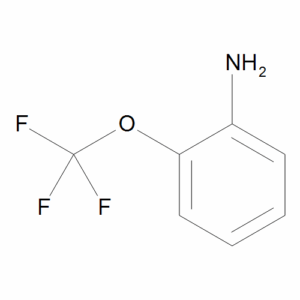2-(Trifluoromethoxy)aniline
