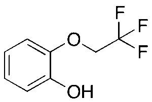 2-(2,2,2-Trifluoroethoxy)phenol