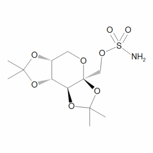 Topiramate