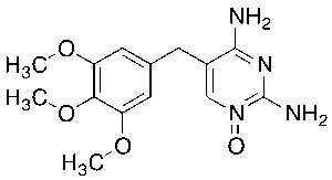 Trimethoprim 1-N-Oxide