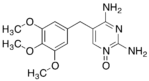 Trimethoprim 1-N-Oxide