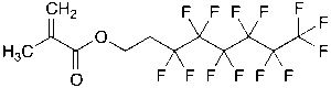 Tridecafluorohexylethyl Methacrylate