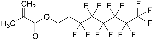 Tridecafluorohexylethyl Methacrylate